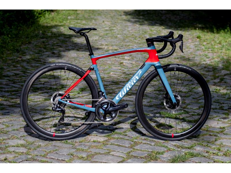 WILIER CENTO10 NDR DISC