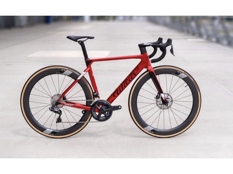 WILIER FILANTE SLR