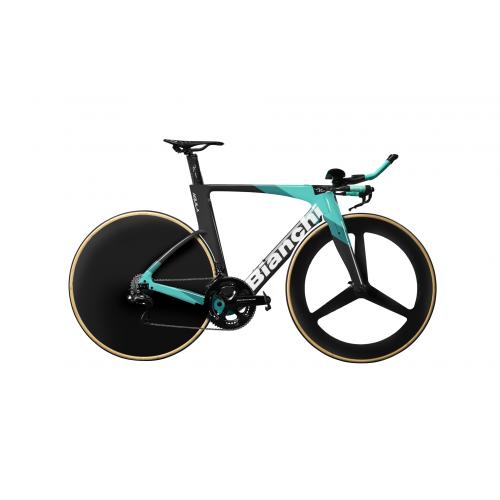 BIANCHI AQUILA CV