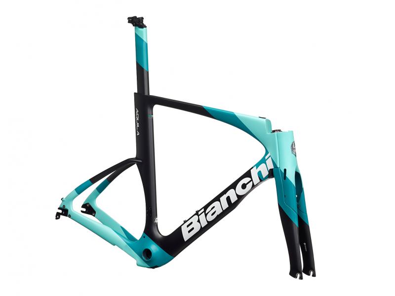 BIANCHI AQUILA CV