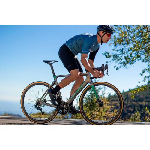 WILIER MAGLIA LANZAROTE JERSEY