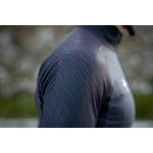 WILIER GILET RED VEST kamizelka