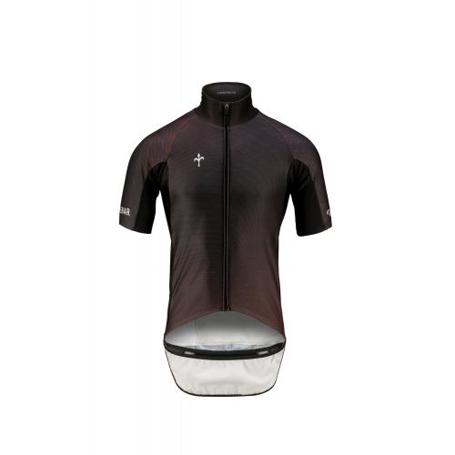 WILIER GILET RED VEST kamizelka