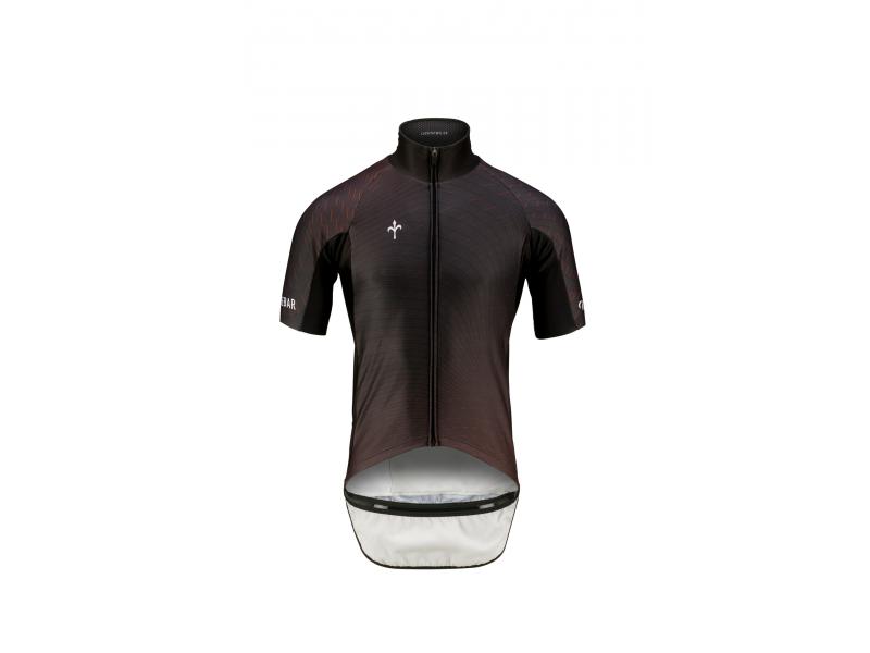 WILIER GILET RED VEST kamizelka