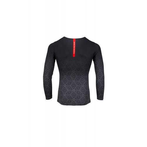 WILIER RAIN PROOF JERSEY koszulka przeciwdeszczowa
