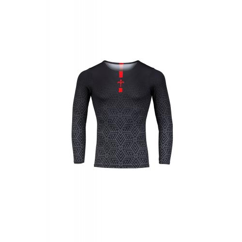 WILIER RAIN PROOF JERSEY koszulka przeciwdeszczowa