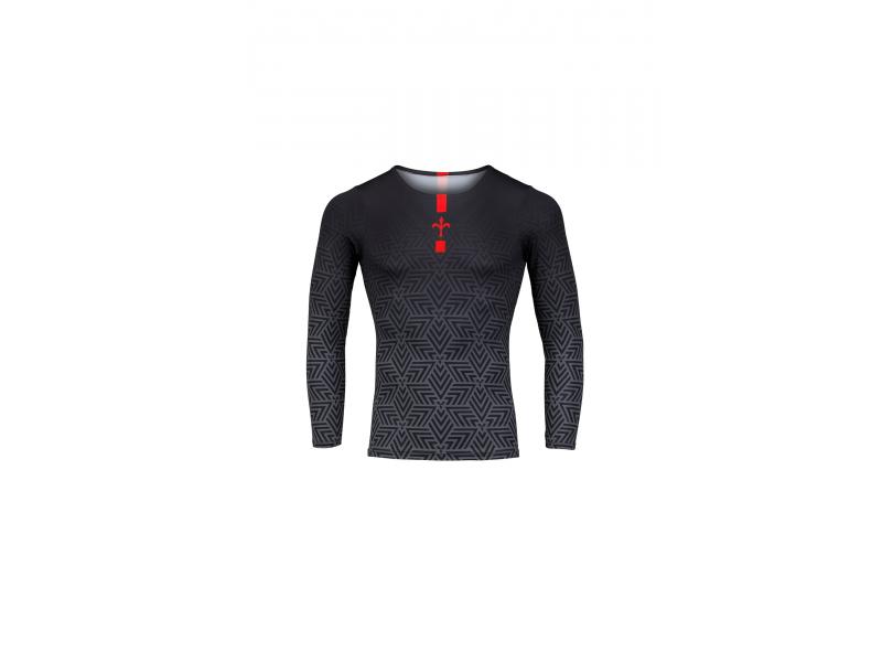 WILIER RAIN PROOF JERSEY koszulka przeciwdeszczowa