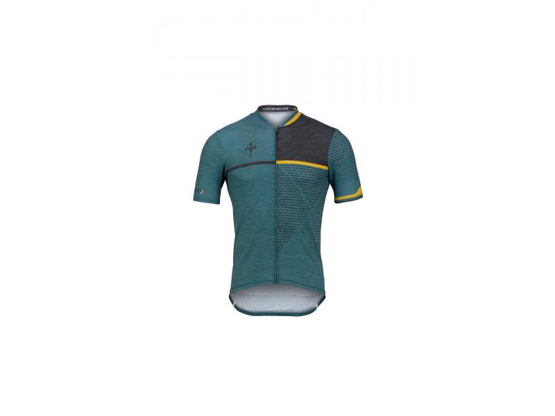 WILIER MAGLIA LANZAROTE JERSEY