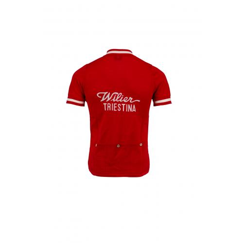 WILIER MAGLIA LANZAROTE JERSEY