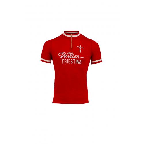 WILIER MAGLIA LANZAROTE JERSEY