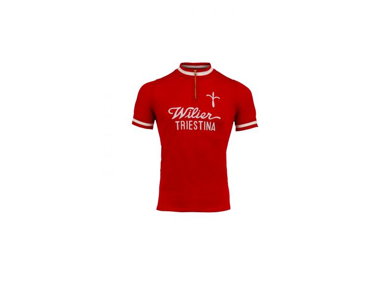 WILIER MAGLIA LANZAROTE JERSEY