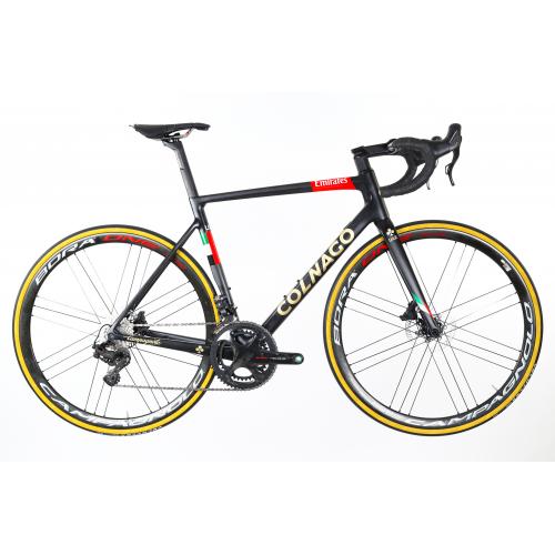 COLNAGO V3RS DISC UAE TEAM EMIRATES