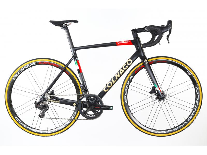 COLNAGO V3RS DISC UAE TEAM EMIRATES