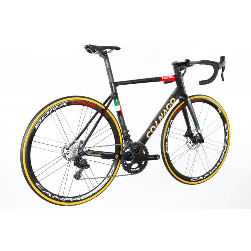 COLNAGO V3RS DISC UAE TEAM EMIRATES