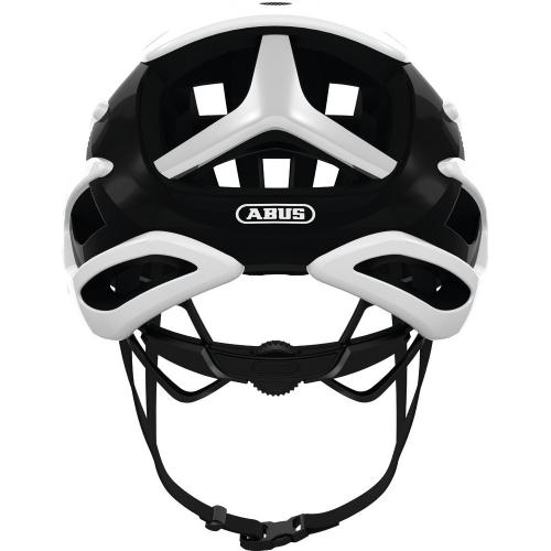 ABUS AIRBREAKER BLACK RED