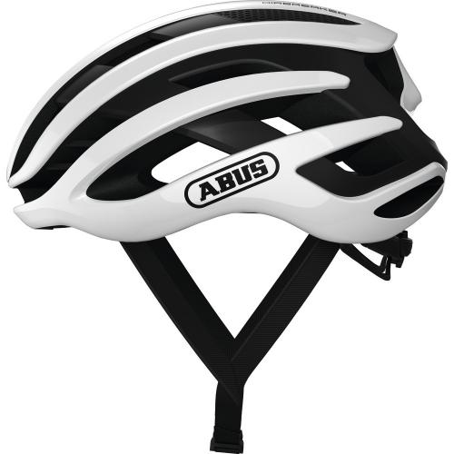 ABUS AIRBREAKER BLACK RED