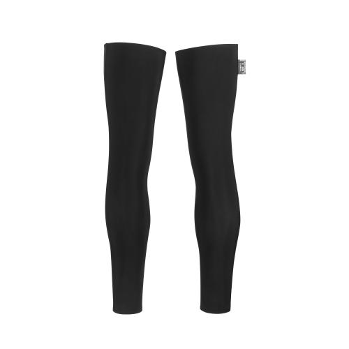 ASSOS NOGAWKI LEG WARMERS BLACKSERIES