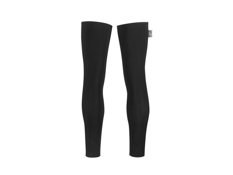 ASSOS NOGAWKI LEG WARMERS BLACKSERIES