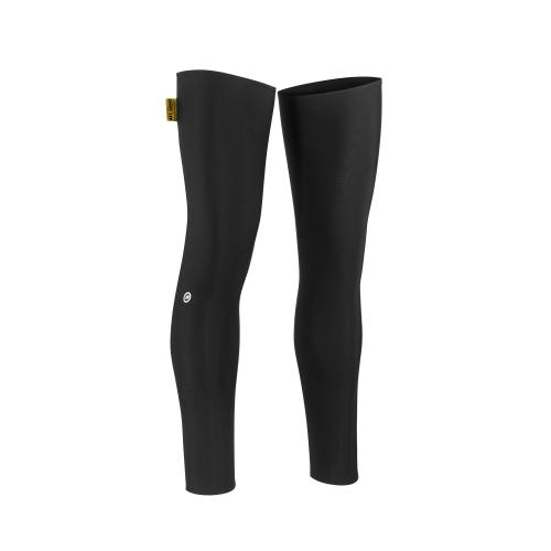 ASSOS NOGAWKI LEG WARMERS BLACKSERIES