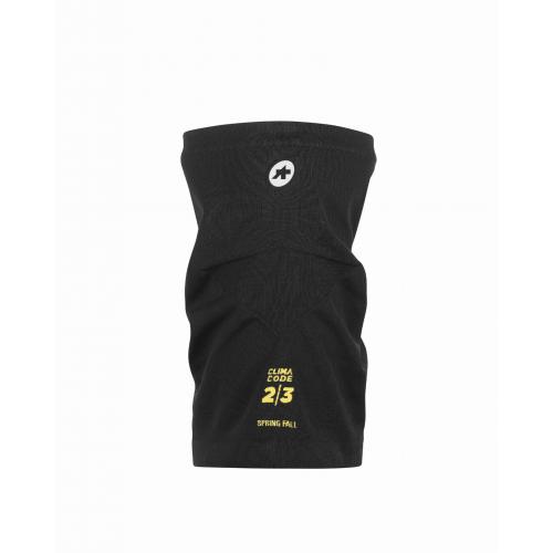 ASSOS CHUSTA SPRING FALL NECK FOIL