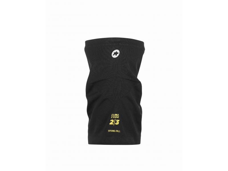ASSOS CHUSTA SPRING FALL NECK FOIL