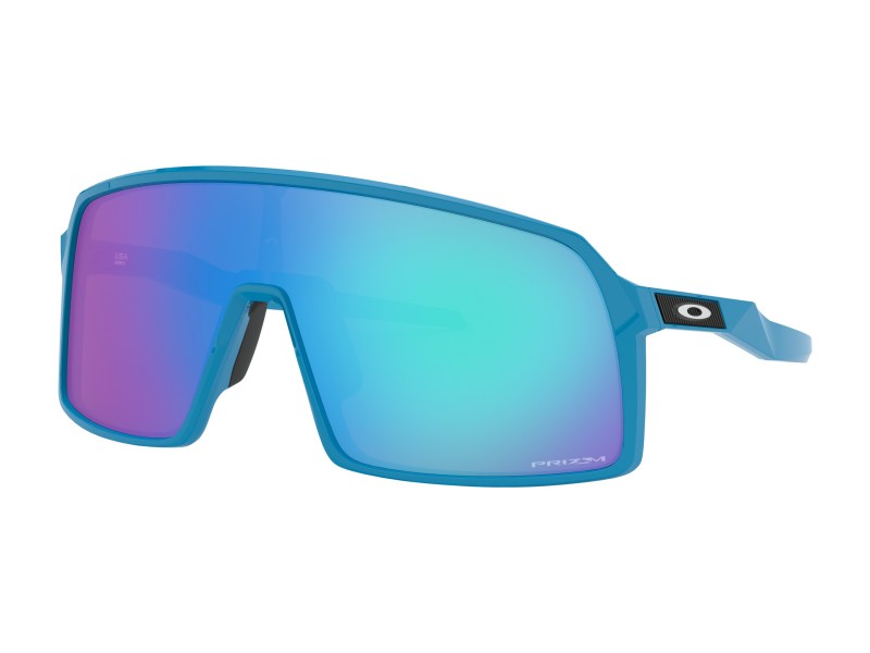 OAKLEY SUTRO SKY PRIZM SAPPH