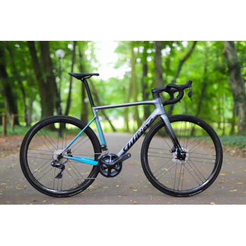 WILIER 0 SL DISC ULTEGRA DI2