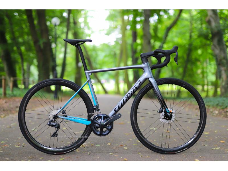 WILIER 0 SL DISC ULTEGRA DI2