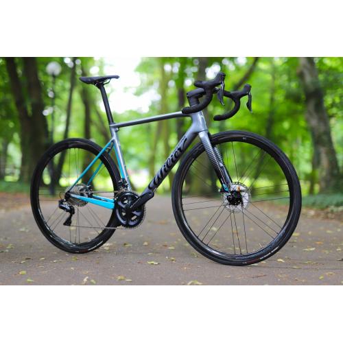 WILIER 0 SL DISC ULTEGRA DI2