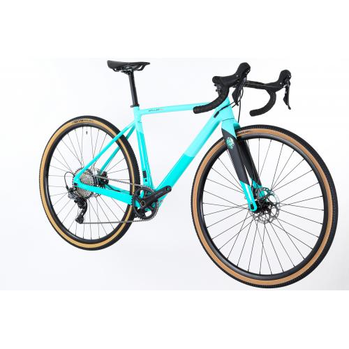 BIANCHI IMPULSO ALLROAD - SHIMANO GRX 810