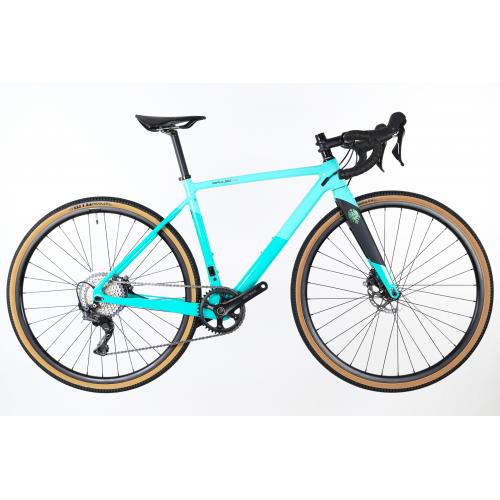 BIANCHI IMPULSO ALLROAD - SHIMANO GRX 810