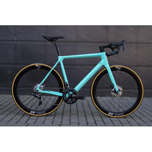 BIANCHI SPECIALISSIMA CV DISC