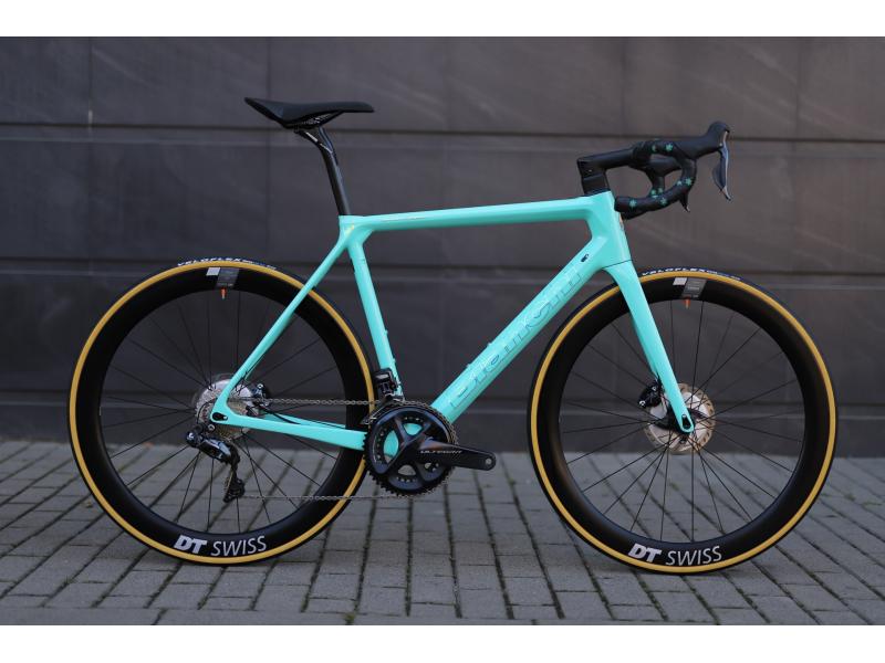 BIANCHI SPECIALISSIMA CV DISC