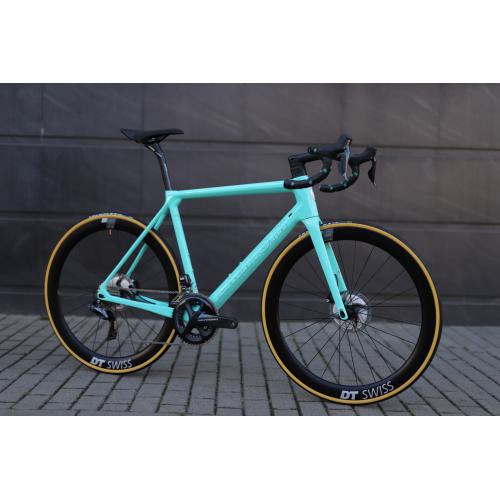 BIANCHI SPECIALISSIMA CV DISC