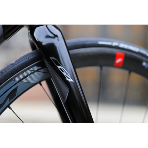 COLNAGO C64 DISC - CAMPAGNOLO SUPER RECORD EPS DISC