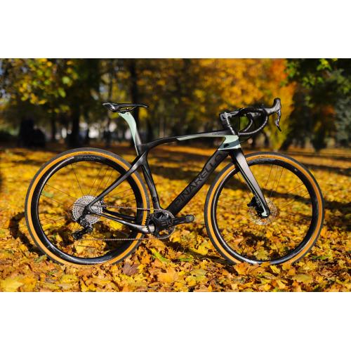 PINARELLO GREVIL+