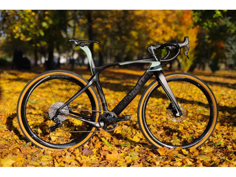 PINARELLO GREVIL+