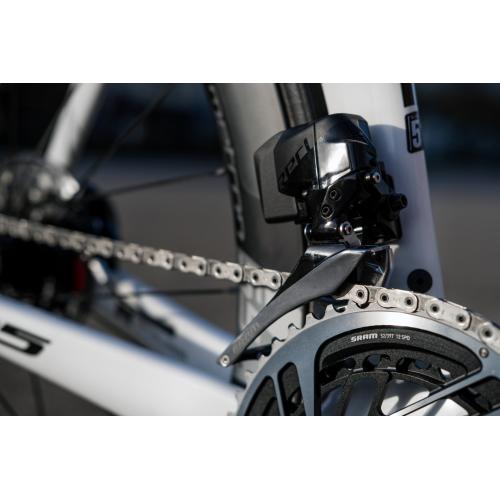 CERVELO P5 DISC - SRAM RED AXS