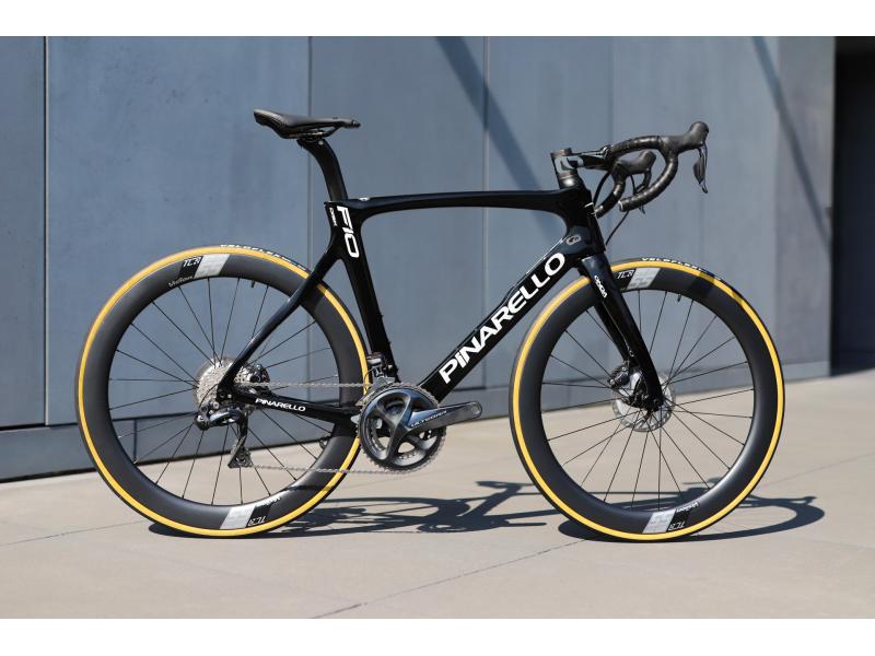 PINARELLO DOGMA F10 DISC