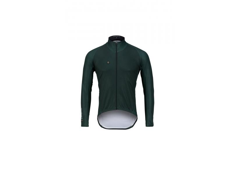 WILIER LONG SLEEVE JERSEY SPARTAN