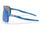 OAKLEY SUTRO SKY PRIZM SAPPH