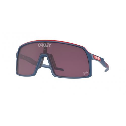 OAKLEY SUTRO SKY PRIZM SAPPH