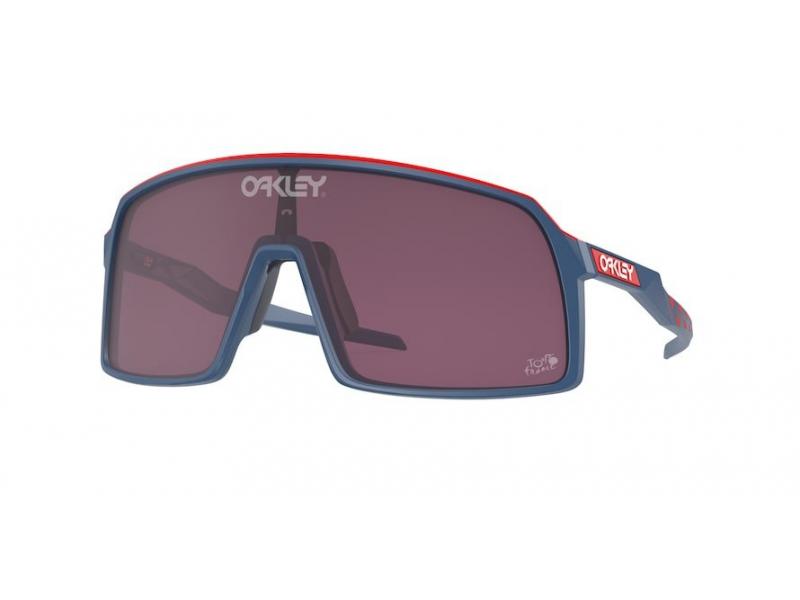 OAKLEY SUTRO SKY PRIZM SAPPH