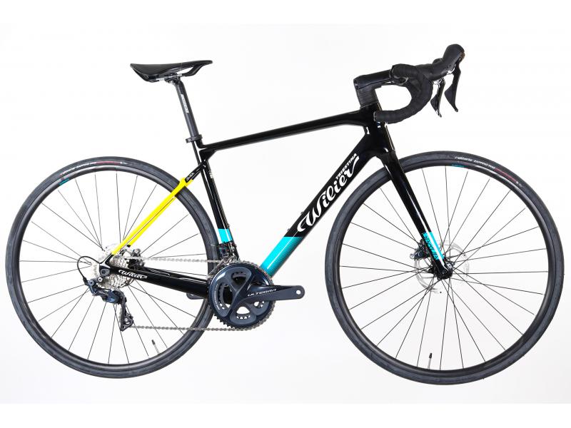 WILIER GARDA DISC