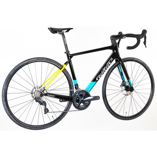 WILIER GARDA DISC