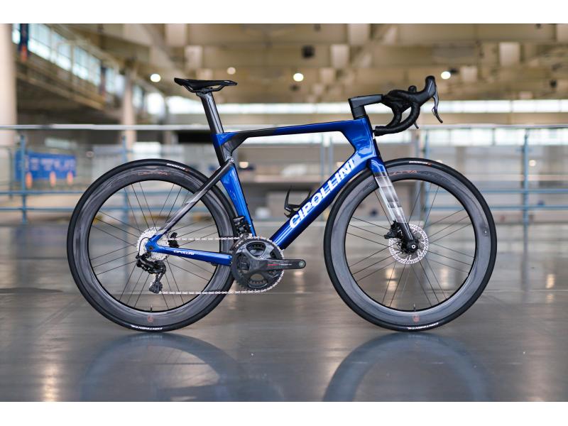 CIPOLLINI RB1K AD.ONE - COBALT BLUE