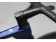 CIPOLLINI RB1K AD.ONE - COBALT BLUE