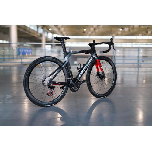 CIPOLLINI RB1K AD.ONE - ANTHRACITE