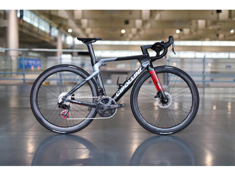 CIPOLLINI RB1K AD.ONE - ANTHRACITE