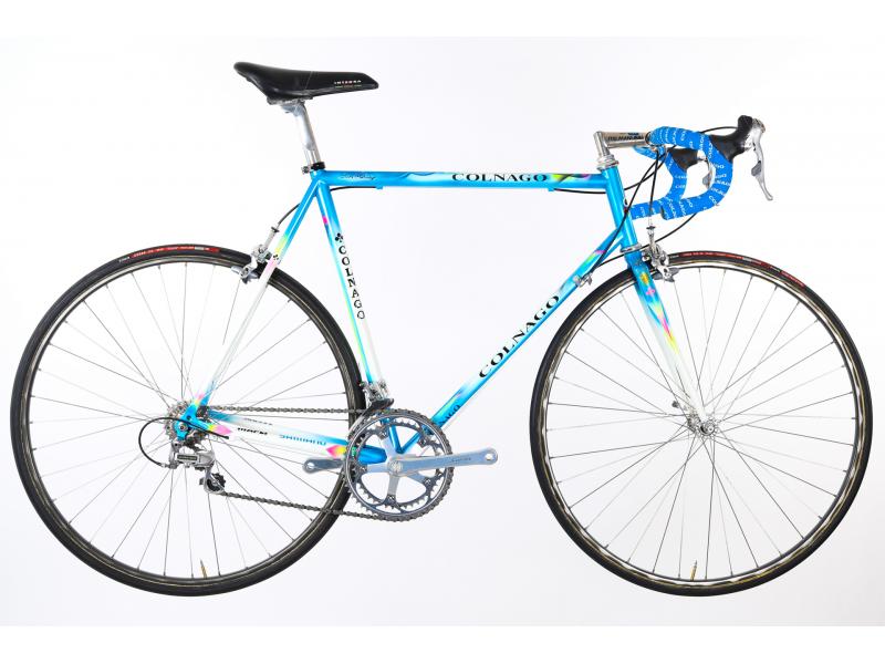 COLNAGO BITITAN TEAM MAPEI